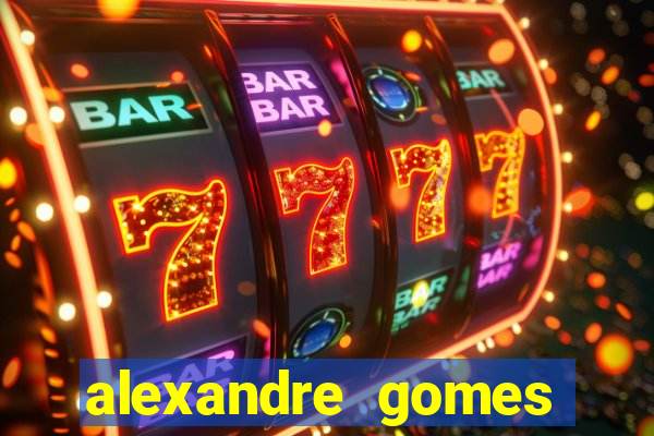 alexandre gomes poker calote